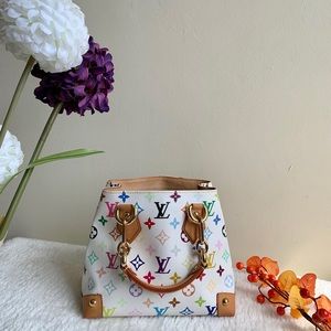 ‼️SOLD‼️Louis Vuitton Audra Multicolor